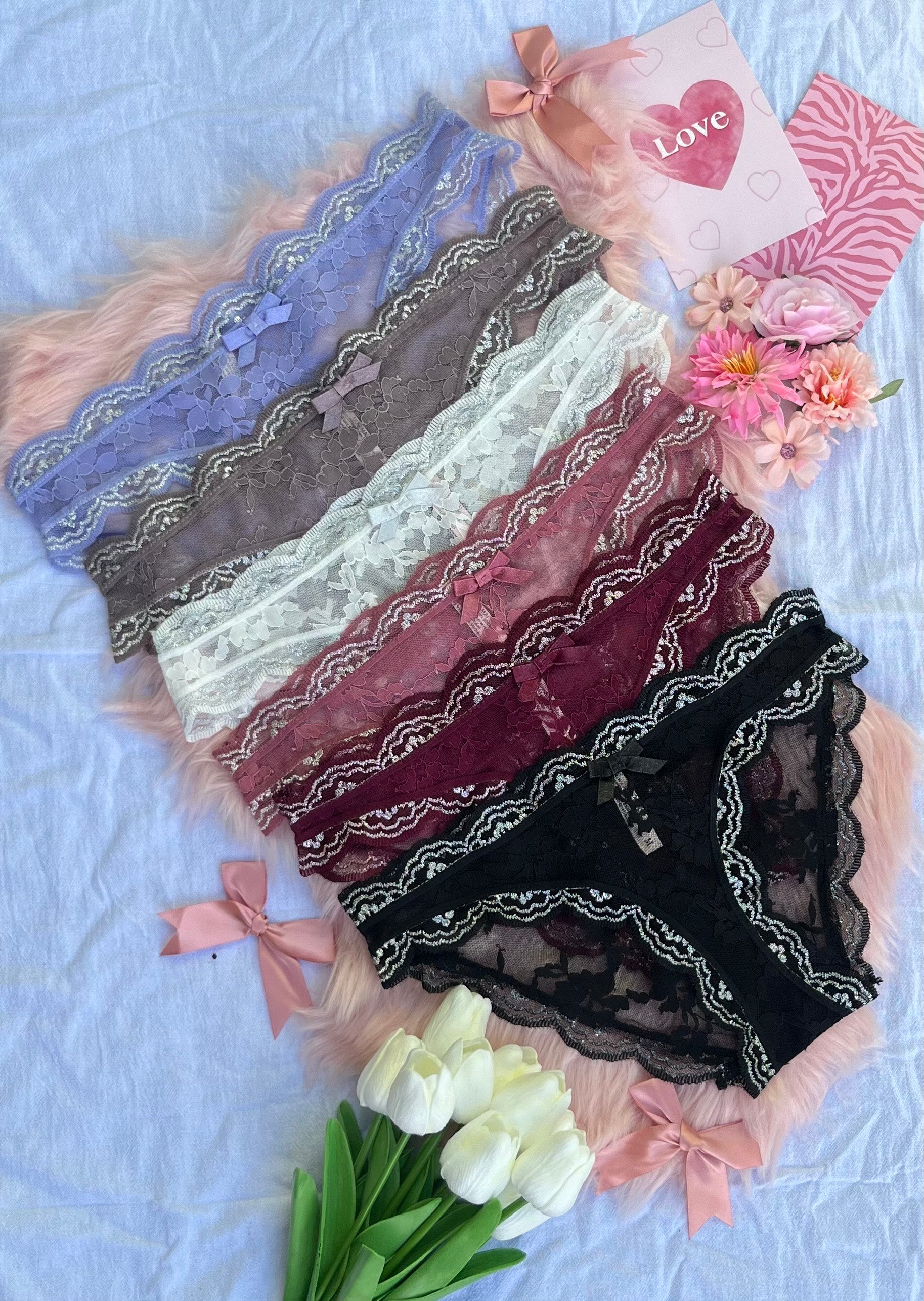 Honey Dew Lace
