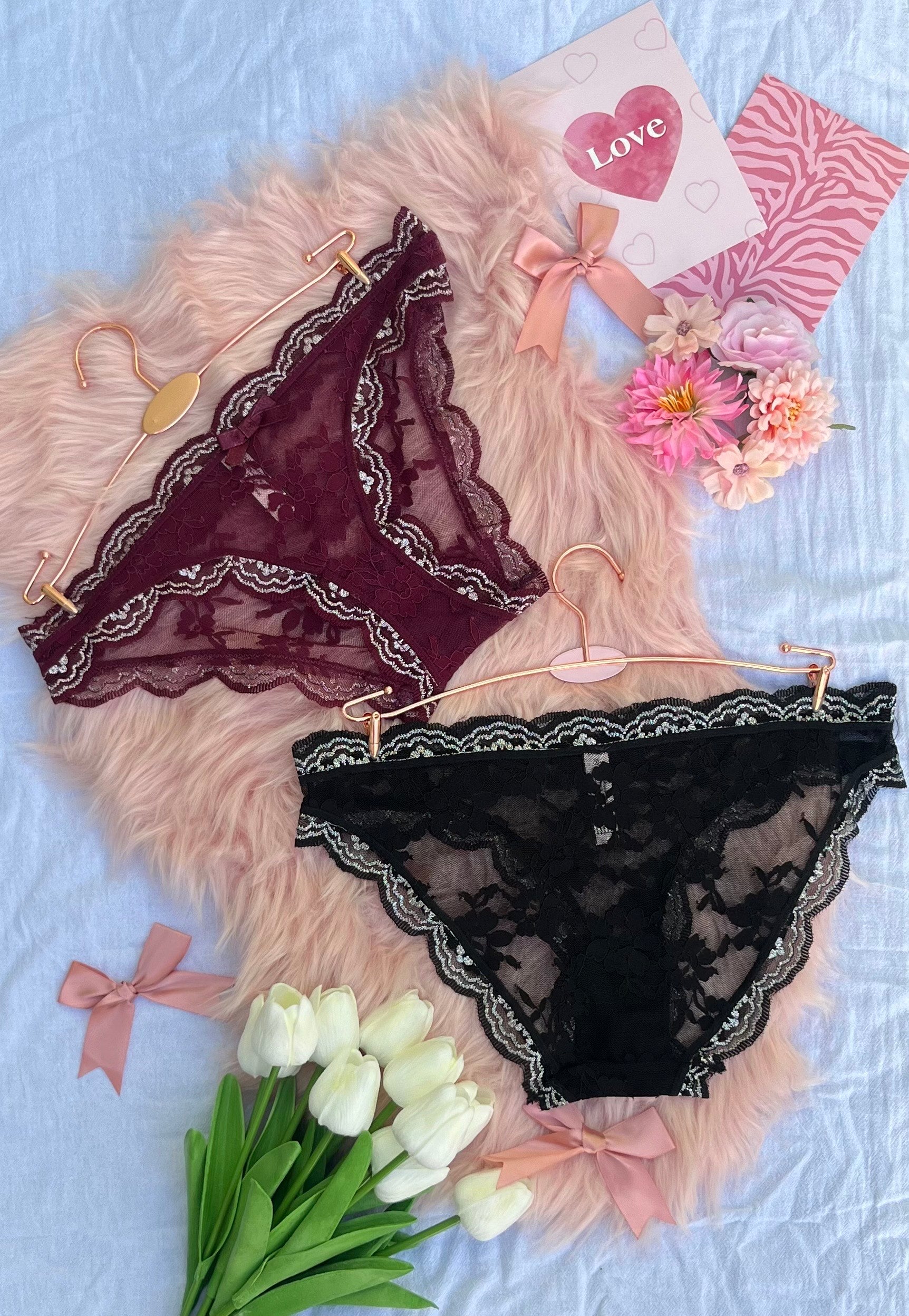 Honey Dew Lace