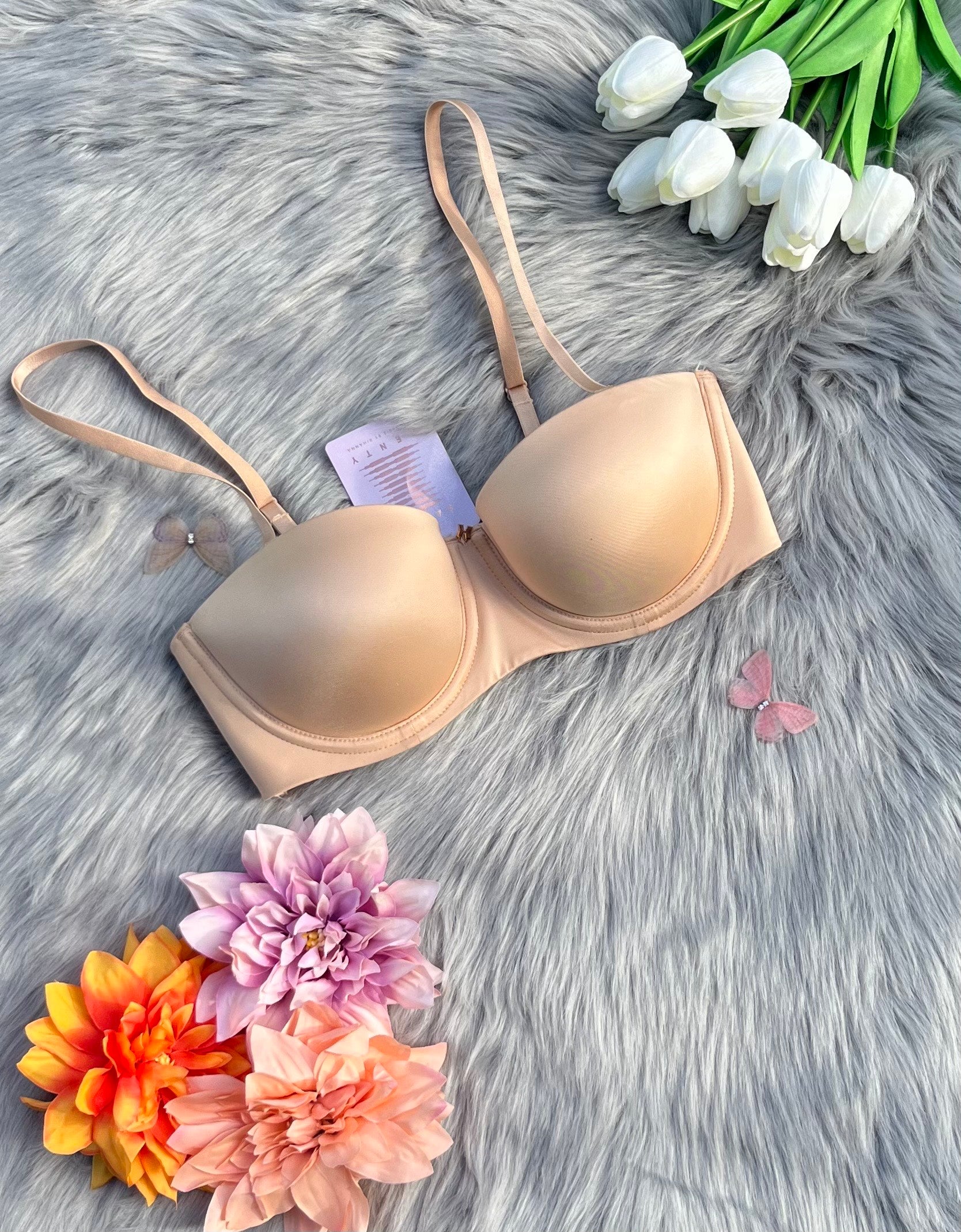 Savage X Fenty Bra