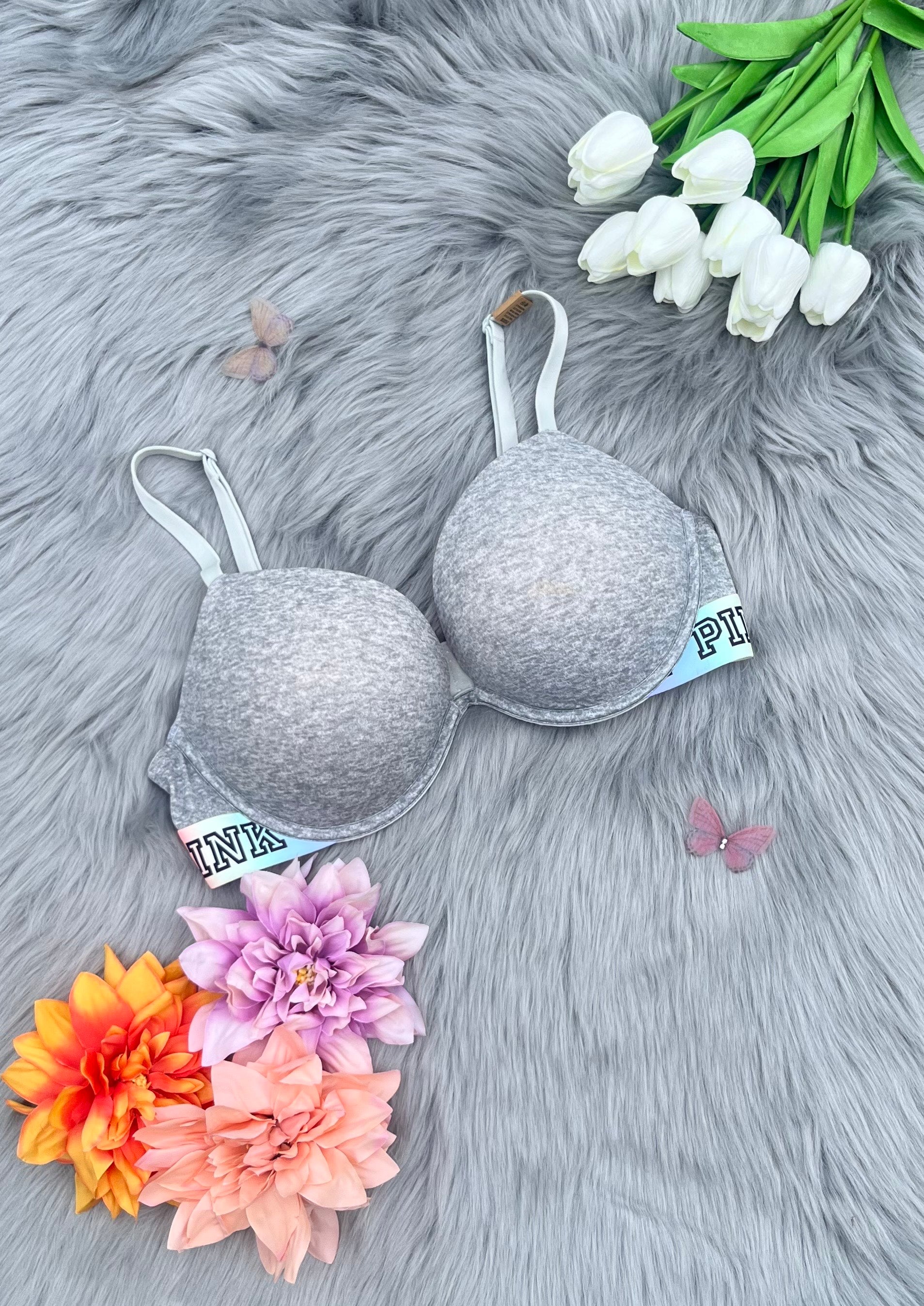 PINK Victoria Secret Bra