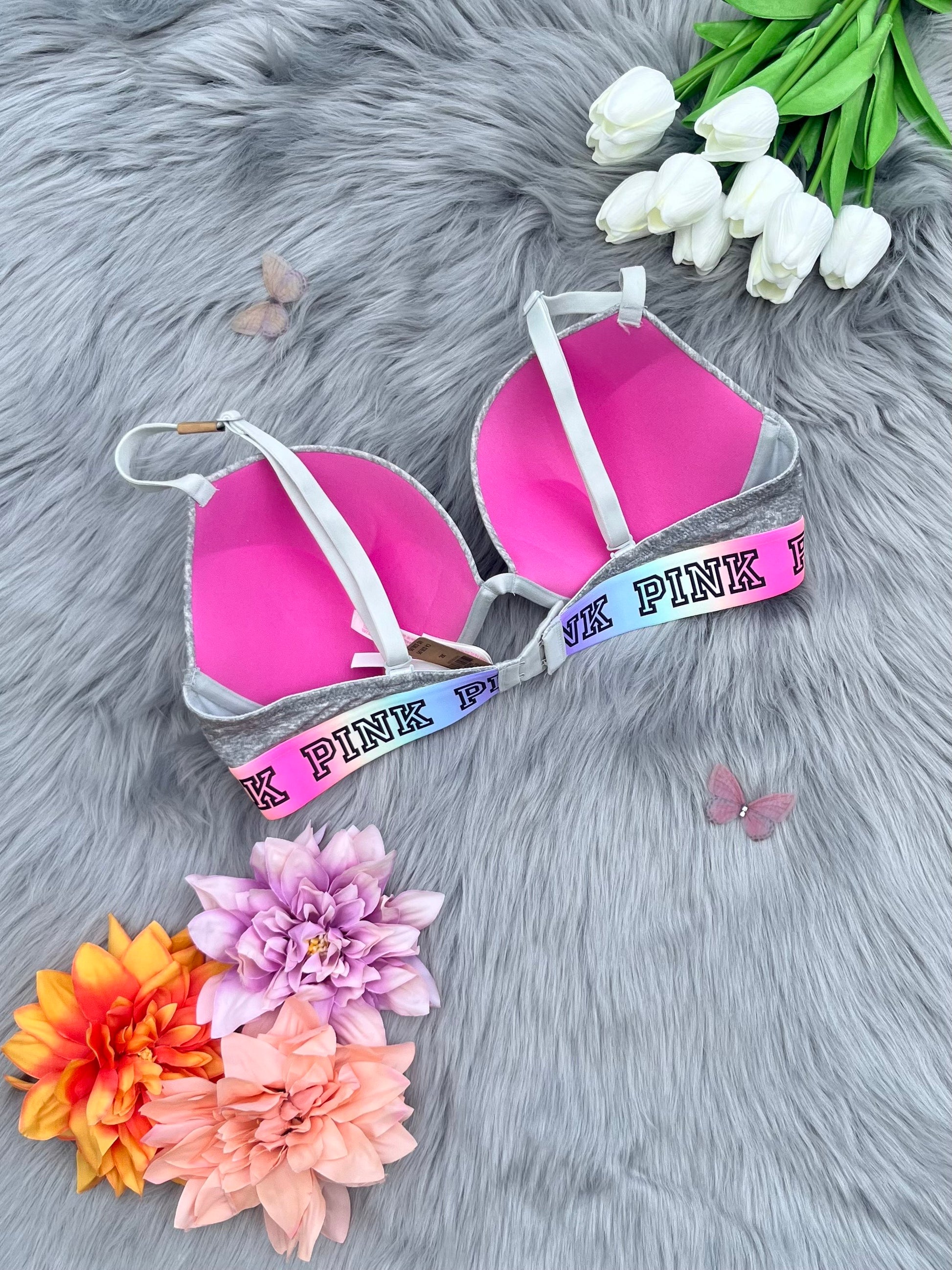 PINK Victoria Secret Bra