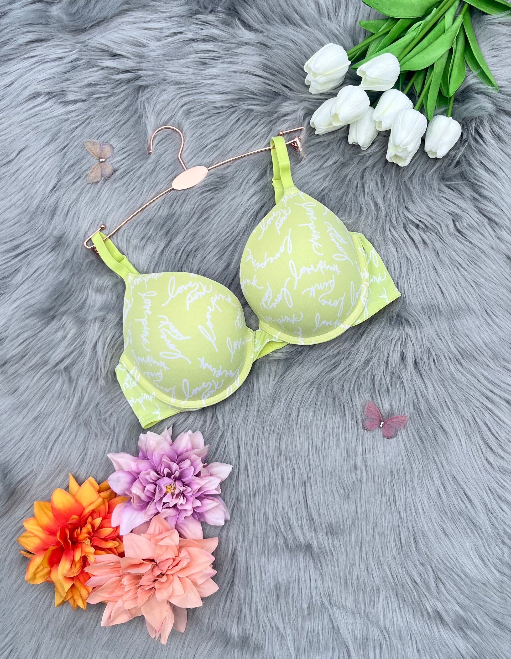PINK Victoria Secret Bra