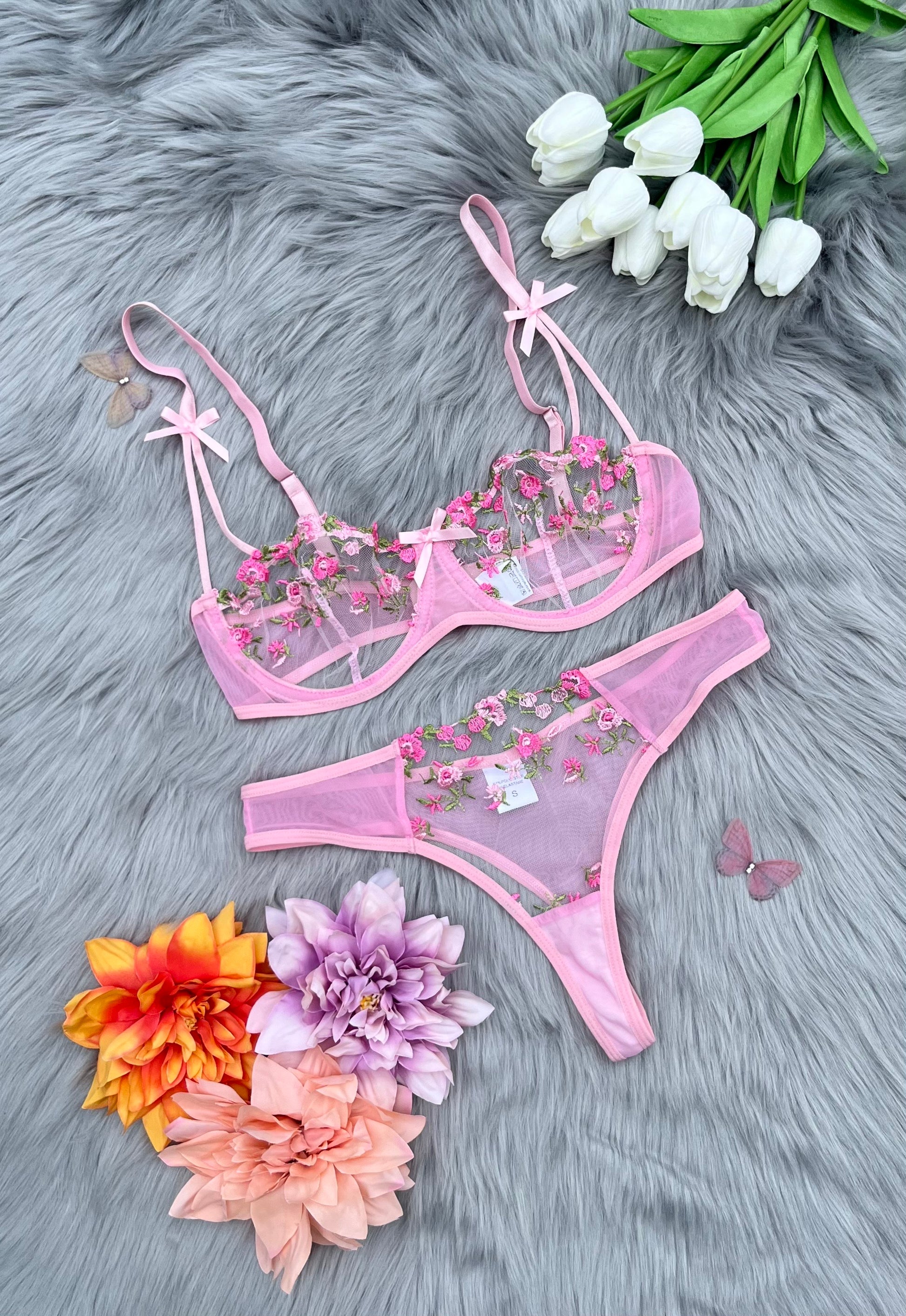 Peach Blush